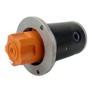 Переключатель манометра 3-точковый SVM3G1AP01 G 1/4&Prime;, 400 бар, NBR | MP Filtri, Италия