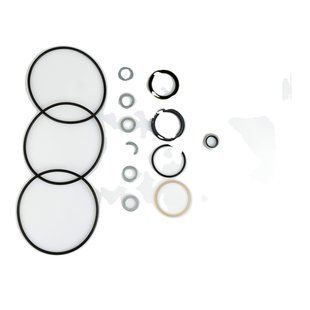 Ремкомплект BQAS1-200/500-A14-Y-P SEAL KITS | Oleodinamica Mozioni, Італія