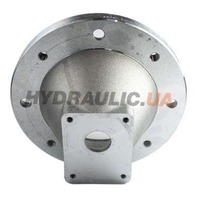 Колокол LMC200MFS1004S IEC 80/90 (&oslash;200) MFS Pump Group 1 | MP Filtri, Италия