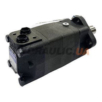 Гидромотор героторный MS565C/4 565 см&sup3; вал &Oslash;32 мм M+S Hydraulic, Болгария