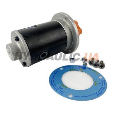 Переключатель манометра 3-точковый SVM3G1AP01 G 1/4&Prime;, 400 бар, NBR | MP Filtri, Италия