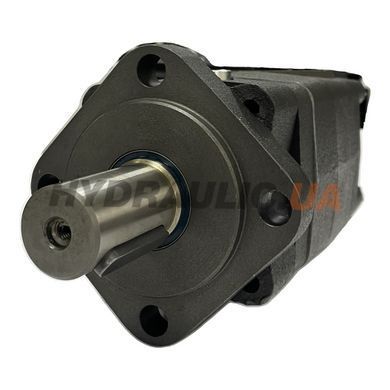 Гидромотор героторный MS565C/4 565 см&sup3; вал &Oslash;32 мм M+S Hydraulic, Болгария