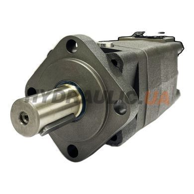 Гидромотор героторный MS565C/4 565 см&sup3; вал &Oslash;32 мм M+S Hydraulic, Болгария