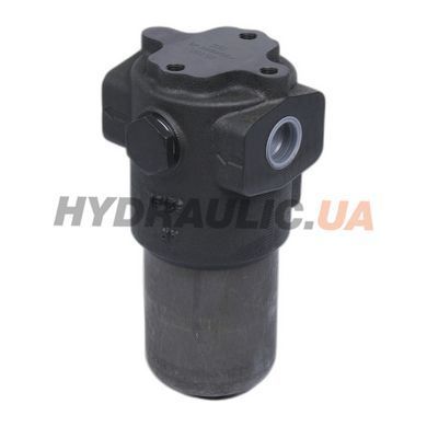 Фильтр напорный FHP1351BAG2A10NP01 подкл. G 3/4", 110 л/мин, 10 мкм, 420 БАР, Фиброволокно | MPFiltri Италия