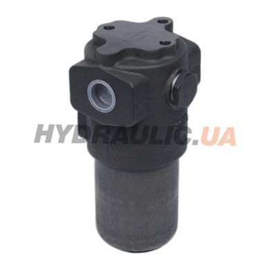 Фильтр напорный FHP1351BAG2A10NP01 подкл. G 3/4", 110 л/мин, 10 мкм, 420 БАР, Фиброволокно | MPFiltri Италия