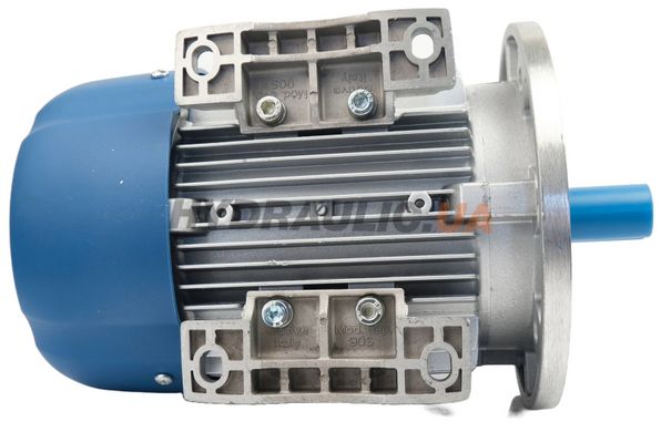 Електродвигун 2,2 кВт Mot 100LA-4 B3/B5 230/400 V (100LA-4B35)