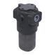 Фильтр напорный FHP1351BAG2A10NP01 подкл. G 3/4", 110 л/мин, 10 мкм, 420 БАР, Фиброволокно | MPFiltri Италия