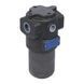 Фильтр напорный FHP1351BAG2A10NP01 подкл. G 3/4", 110 л/мин, 10 мкм, 420 БАР, Фиброволокно | MPFiltri Италия