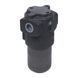 Фильтр напорный FHP1351BAG2A10NP01 подкл. G 3/4", 110 л/мин, 10 мкм, 420 БАР, Фиброволокно | MPFiltri Италия