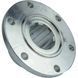 Муфта SP00108, Kazel //A6x21x25 UNI &rarr; кардан