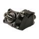 Насос HDS64 L ISO 60100110649 OMFB | вход - 1 1/4" BSP, выход - 3/4" BSP, 64 см3, левый, 350 bar, 350-1900 rpm