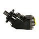 Насос HDS64 L ISO 60100110649 OMFB | вход - 1 1/4" BSP, выход - 3/4" BSP, 64 см3, левый, 350 bar, 350-1900 rpm