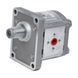 Насос шестеренний PLP20.6,3D0-82E2-LEA/EA-N-EL-FS 02004638 CASAPPA / 6,61 см3; 250 БАР; 600-4000 об/хв; фланець європейський 2 група (E2); вал європейський конічний 1:8 (82)