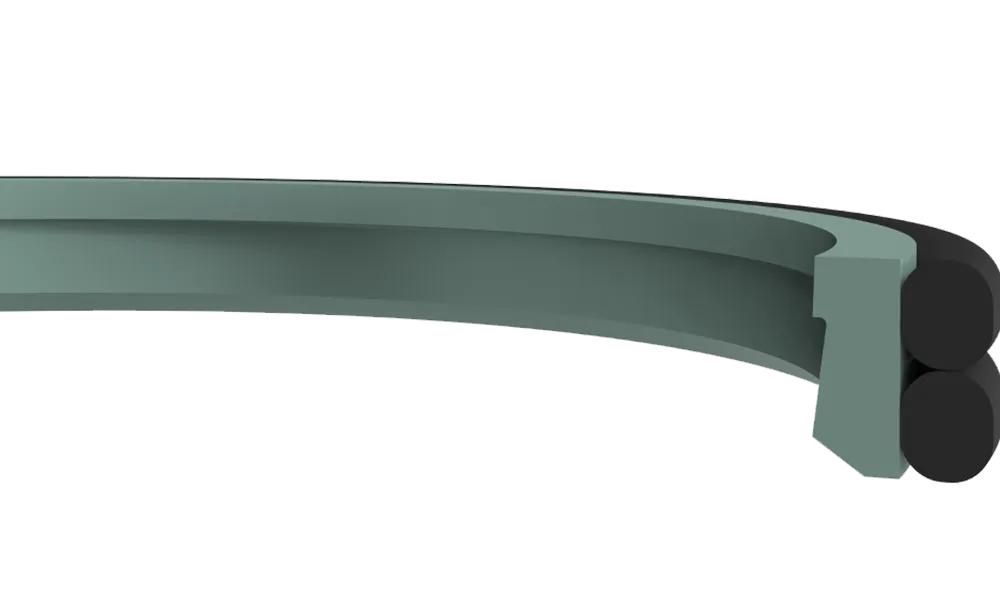 Брудознімач K705 45х53,8х6,3 NBR+PA Kastas, 53,8, 45, NBR+PA, 45.00, 53.80