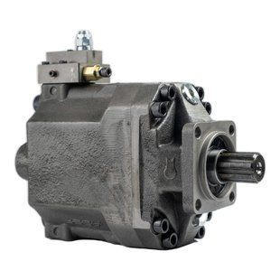 Насос аксіально-поршневий змінного об&amp;amp;#039;єму VDP110L 109 см&sup3;/об, 410 бар, LEFT (CCW) | ABER, Португалія