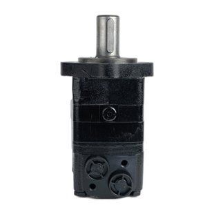 Гідромотор орбітальний Amberline ALSG3 160 R4 C32 аналог MR-160 160 см&sup3; ALSG3-160-R4-C32, Китай