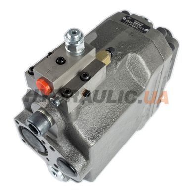 Насос аксіально-поршневий змінного об&amp;amp;#039;єму VDP110L 109 см&sup3;/об, 410 бар, LEFT (CCW) | ABER, Португалія