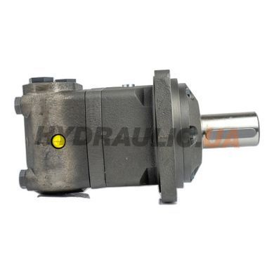 Гидромотор героторный MV315CRS/4-SH-M12-L5 315 см&sup3; вал &Oslash;32 мм RS high-pressure M+S Hydraulic, Болгария
