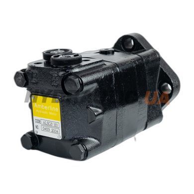 Гидромотор орбитальный Amberline ALSG3 160 R4 C32 аналог MR-160 160 см&sup3; ALSG3-160-R4-C32, Китай