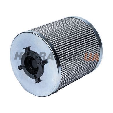 Фільтроелемент зливний картридж CR221F10R 178 л/хв, 10 мкм, 10 БАР, Фіброволокно | OMT Італія