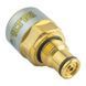 Індикатор забрудненості цифровий DTA MPFiltri 420 бар 4-20 мА DTA12VP01, Італія