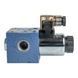 Гідророзподільник 3/2URER6-12/BG2-G24NZ4L Ponar, NG6, 60 л/хв, 350 bar, 24VDC