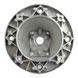 Колокол LMC350AFSU104 IEC 160/180 (&oslash;350) SAE-фланец | MP Filtri, Италия