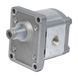 Шестеренный насос PLP20.6,3D0-82E2-LGD/GD-N-EL-FS 02004751 CASAPPA / 6,61 см3; 250 БАР; 600-4000 об/мин; фланец европейский &ndash; 2 группа (E2); вал европейский конический 1:8 (82)
