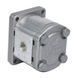 Шестеренный насос PLP20.6,3D0-82E2-LGD/GD-N-EL-FS 02004751 CASAPPA / 6,61 см3; 250 БАР; 600-4000 об/мин; фланец европейский &ndash; 2 группа (E2); вал европейский конический 1:8 (82)