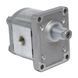Шестеренный насос PLP20.6,3D0-82E2-LGD/GD-N-EL-FS 02004751 CASAPPA / 6,61 см3; 250 БАР; 600-4000 об/мин; фланец европейский &ndash; 2 группа (E2); вал европейский конический 1:8 (82)