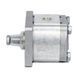 Шестеренный насос PLP20.6,3D0-82E2-LGD/GD-N-EL-FS 02004751 CASAPPA / 6,61 см3; 250 БАР; 600-4000 об/мин; фланец европейский &ndash; 2 группа (E2); вал европейский конический 1:8 (82)