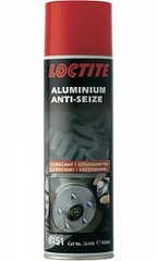 Loctite 8151 Протизачіпне мастило для різьбових з'єднань, петель