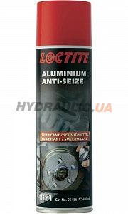 Loctite 8151 Антизадирная смазка для резьбовых соединений, петель