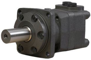 Гідромотор M+S Hydraulic MT
