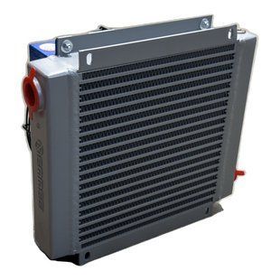Теплообмінник повітряно-масляний EMMEGI 2030K 230V 2530C1001, 15&ndash;160 л/хв, 0,23/0,35 кВт | EMMEGI, Італія