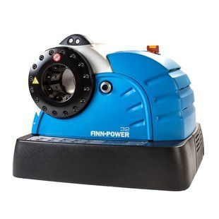Верстат для обпресування РВТ FINN-POWER P32MS з електроприводом MS-Control 380V 50HZ