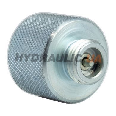 Перехідник зарядний B2514 B2514 5/8&amp;quot;UNF M &rarr; 7/8&amp;quot;UNF F для PCM Epoll, Італія