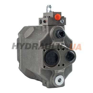 Насос аксіально-поршневий змінного об&amp;amp;#039;єму VDP110R 109 см&sup3;/об, 410 бар, RIGHT (CW) | ABER, Португалія
