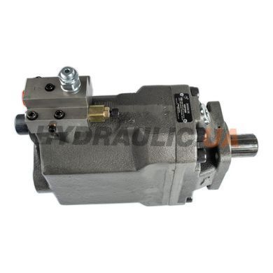 Насос аксіально-поршневий змінного об&amp;amp;#039;єму VDP110R 109 см&sup3;/об, 410 бар, RIGHT (CW) | ABER, Португалія
