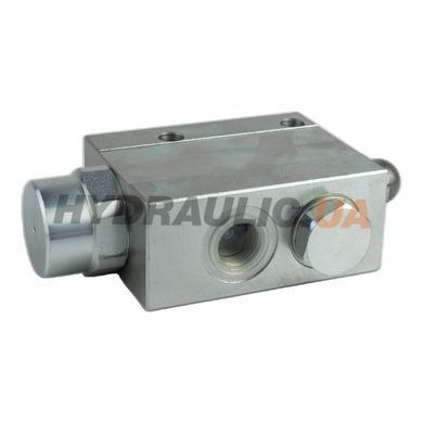 Выключатель конечный V-101 NA-VU Marchesini, G3/8, 45 л/мин, 350 bar