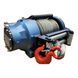 Гідравлічна лебідка PF-LS9.8-00 9800 кг, 200 бар, 75 л/хв | PF Hydraulic, Італія