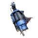 Гідравлічна лебідка PF-LS9.8-00 9800 кг, 200 бар, 75 л/хв | PF Hydraulic, Італія