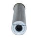 Фільтр всмоктуючий SP086D114GR090V 62 л/хв, 90 мкм, L=331 мм, &Oslash;=86/88 мм, G 1 1/4" | OMT Італія