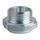 Указатель уровня в баке (глазок) LCPG20MCBP01, с резьбой 1/2&Prime; BSP MPFiltri