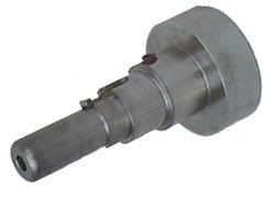 Насадка IST для зачистки внутрішнього шару рукава високого тиску із внутрішнім діамтером 3/4" (19 мм)