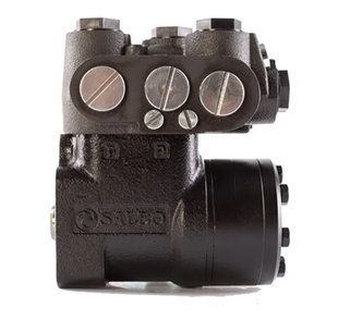Насос-дозатор HKUS250/4-165+SAD8UT, 2L, (PM-2000-P) M+S