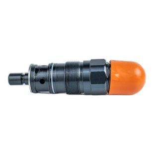 Клапан предохранительный прямого действия DBDS10-K-10-200 Oleodinamica Mozioni, NG10, 315 bar, Италия