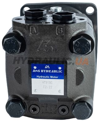 Гидромотор M+S Hydraulic MT