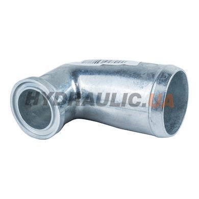 Коліно всмоктувальне 90&deg; SF18401 &Oslash;50 мм / 2&Prime;, 120 л/хв для насосів SAP/SCP 012-064, SAPT 090 | Sunfab, Швеція