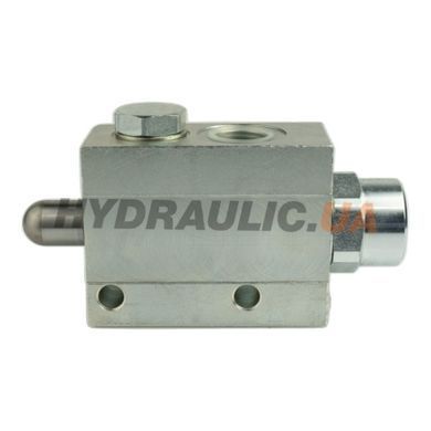 Вимикач кінцевий V-121 NA-VU Marchesini, G1/2, 60 л/хв, 350 bar